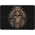 Skull and Owl by Sarah Richter Surface Laptop Studio Skin